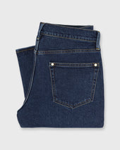 Wyatt Jean In Medium Rinse Stretch