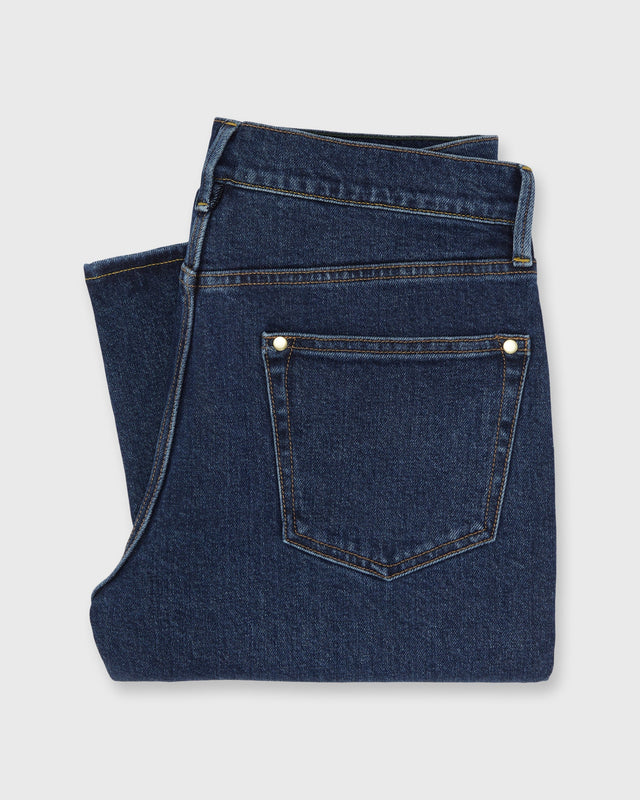 Wyatt Jean In Medium Rinse Stretch