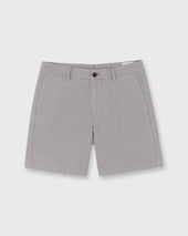 Field Short In Lightweight Canvas
