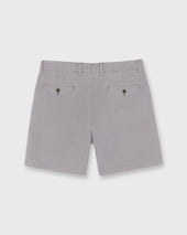 Field Short In Lightweight Canvas