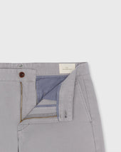 Field Short In Lightweight Canvas