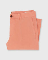 Field Zip Pant In Poplin