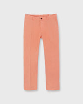 Field Zip Pant In Poplin