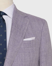 Kincaid No 2 Jacket In Herringbone
