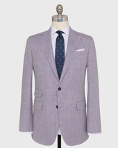 Kincaid No 2 Jacket In Herringbone