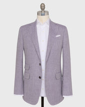 Kincaid No 2 Jacket In Herringbone