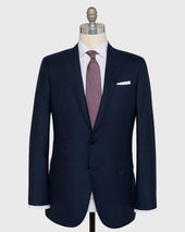 Kincaid No 4 Jacket In Cashmere Plainweave