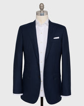 Kincaid No 4 Jacket In Cashmere Plainweave