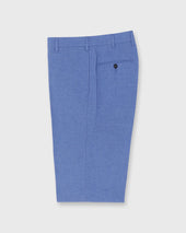 Dress Trouser In Riviera Plainweave