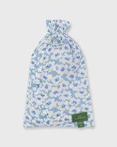 Button Front Boxer Short In Deck Chair Daze Liberty Fabric