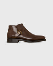 Maurice Boot In Calfskin