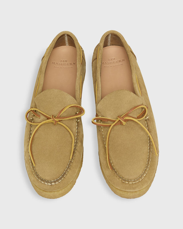 Desert Suede
