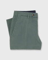 Slim Flat Front Trouser In