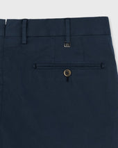 Slim Flat Front Trouser In Air Force