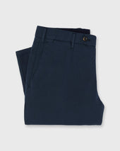 Slim Flat Front Trouser In Air Force