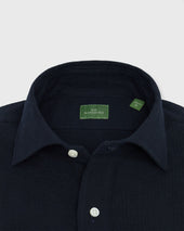 Marquez Shirt In Seersucker
