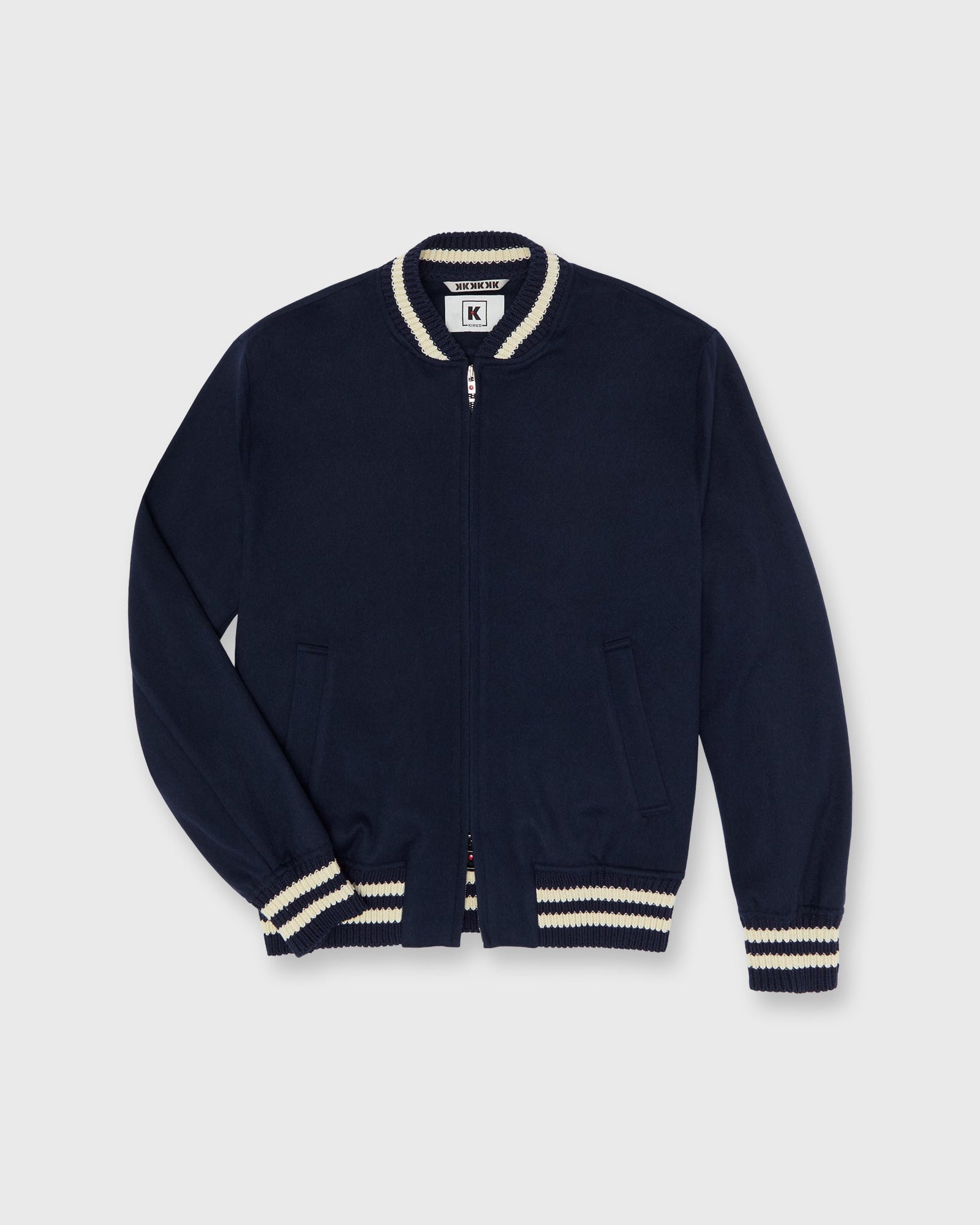 Didier Jacket In