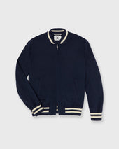 Didier Jacket in Navy