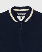 Didier Jacket In