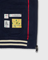 Didier Jacket In