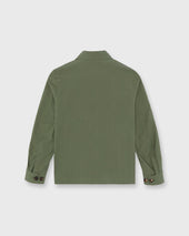 Leo Jacket In Summer