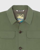 Leo Jacket In Summer