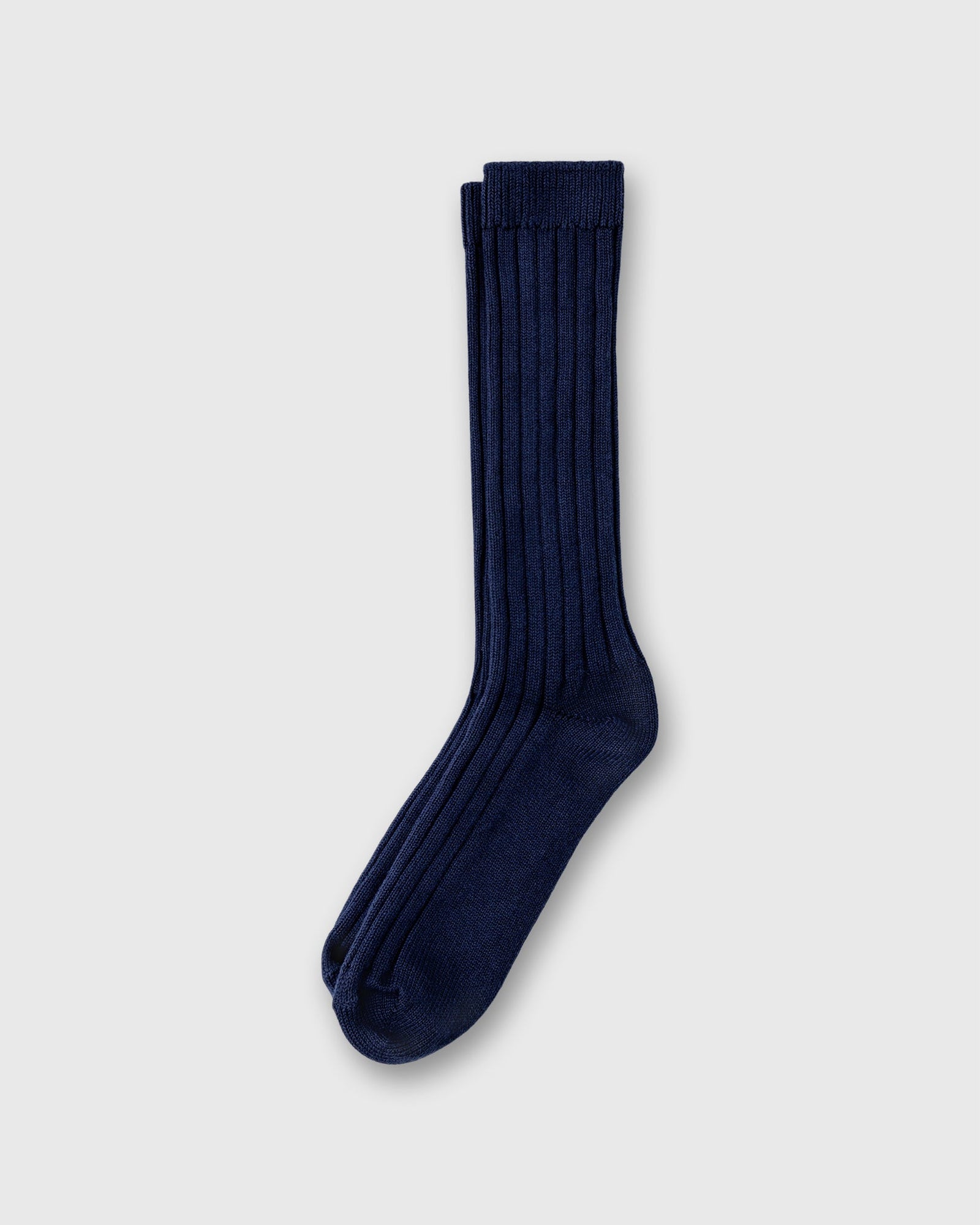 Oxford Socks In