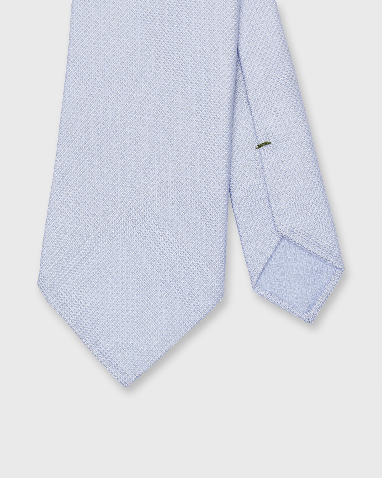 Silk Jacquard Tie In