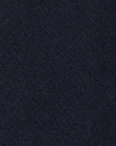 Silk Jacquard Tie In Midnight
