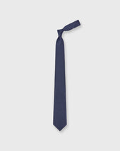 Silk Jacquard Tie In Sky Green
