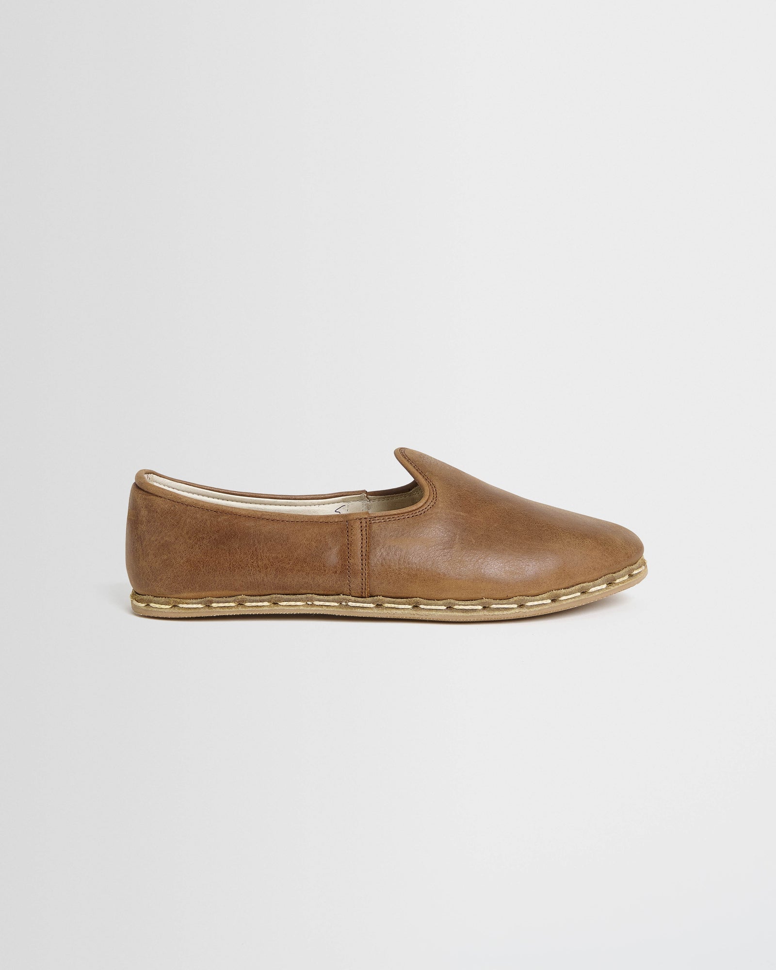Sabah Fort Worth Leather Shoes