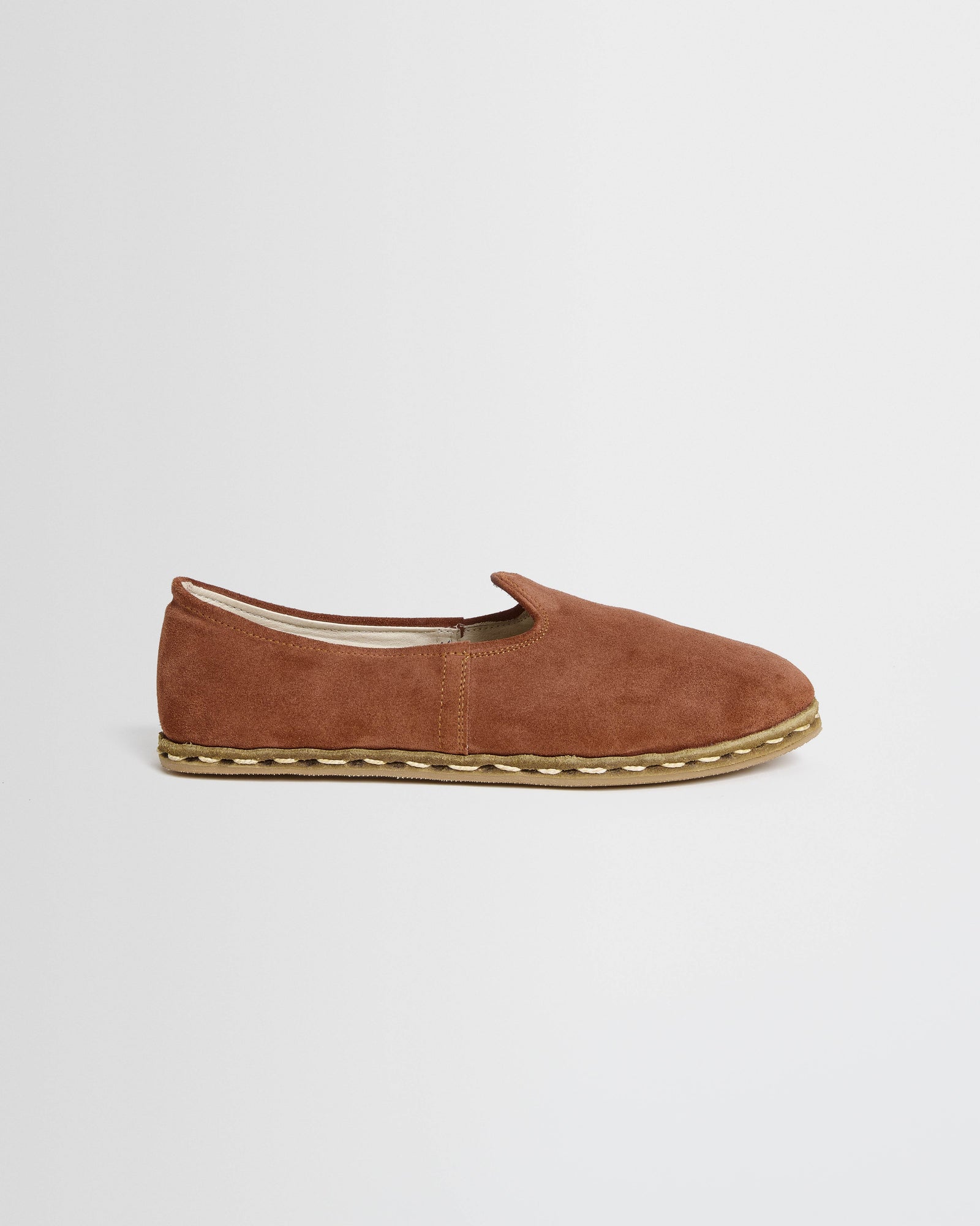 Sabah Suede Shoes