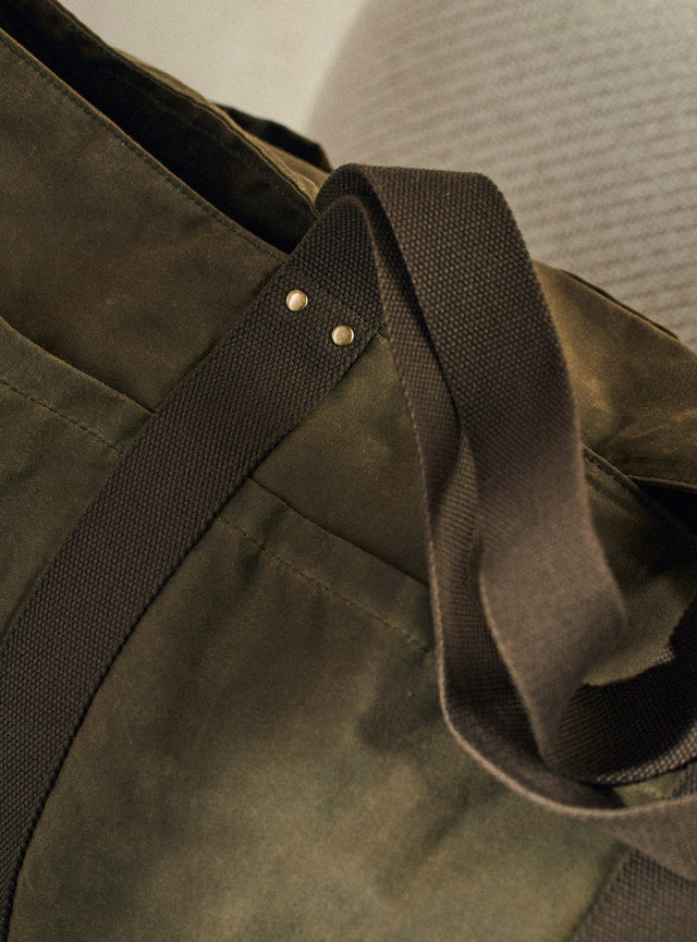 Sac Laren Khaki