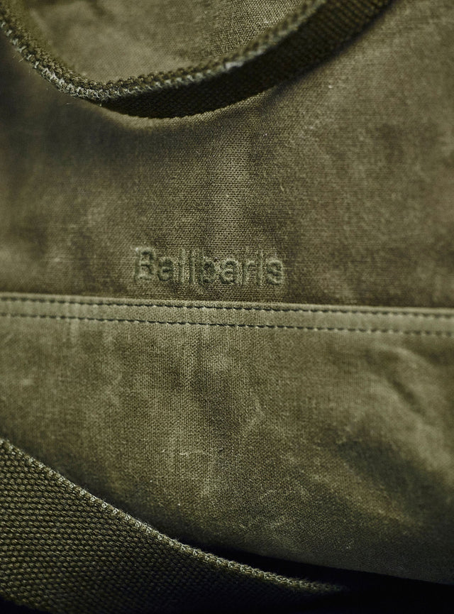 Sac Russell Khaki