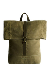 Sac Albon Khaki