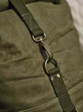 Sac Albon Khaki