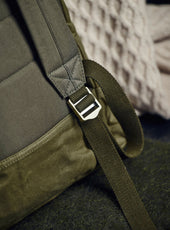 Sac Albon Khaki
