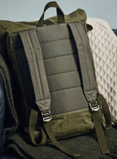 Sac Albon Khaki
