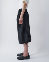 Fossil Shorts- Charcoal