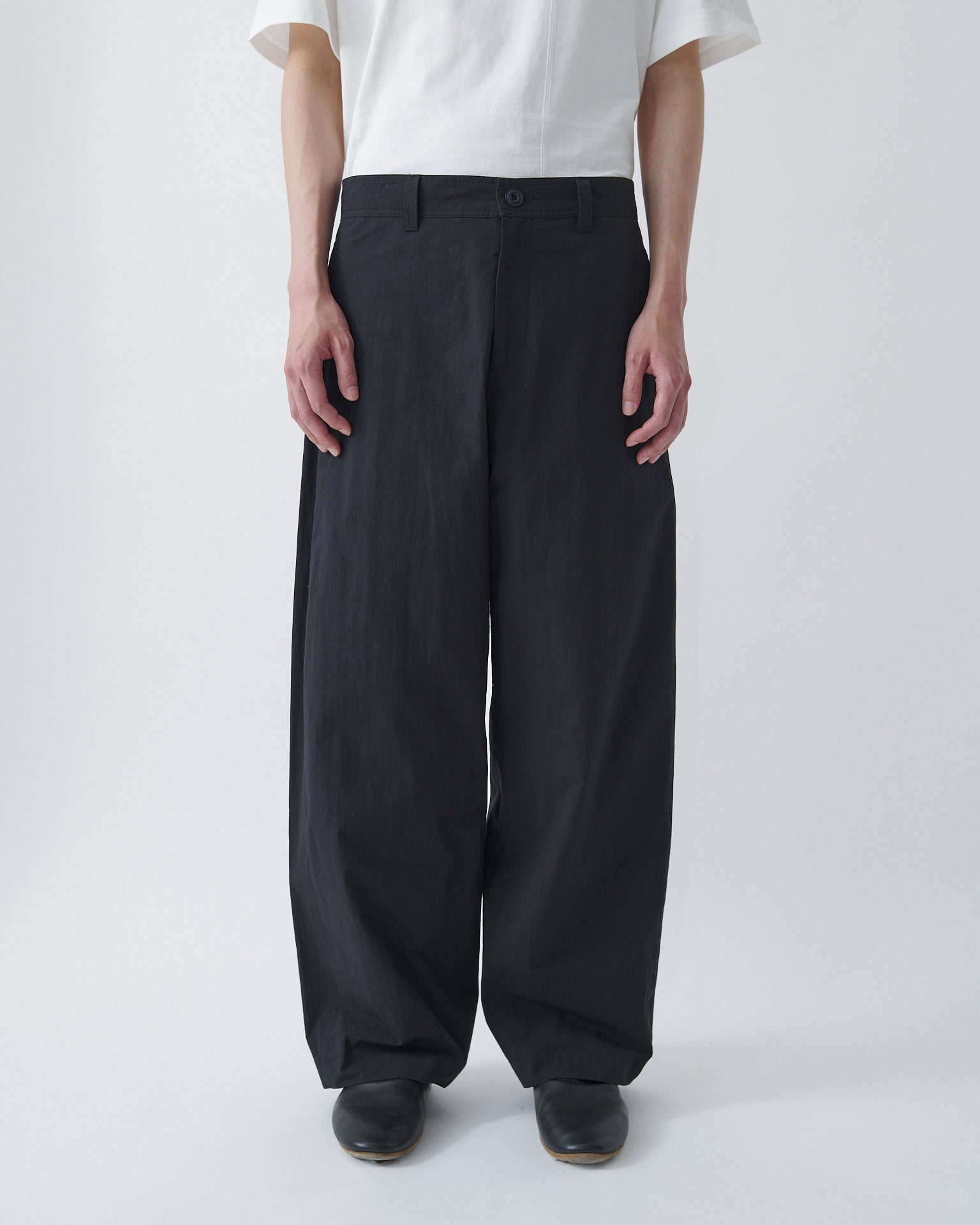 Aw26 Mainichi Trouser