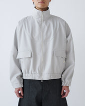 Ji Jacket - Ivory