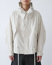 Aviemore Parka - Ivory