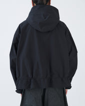 Aviemore Parka - Powder Black
