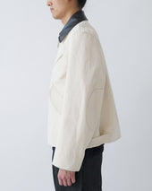 Painter Jacket - Ecru