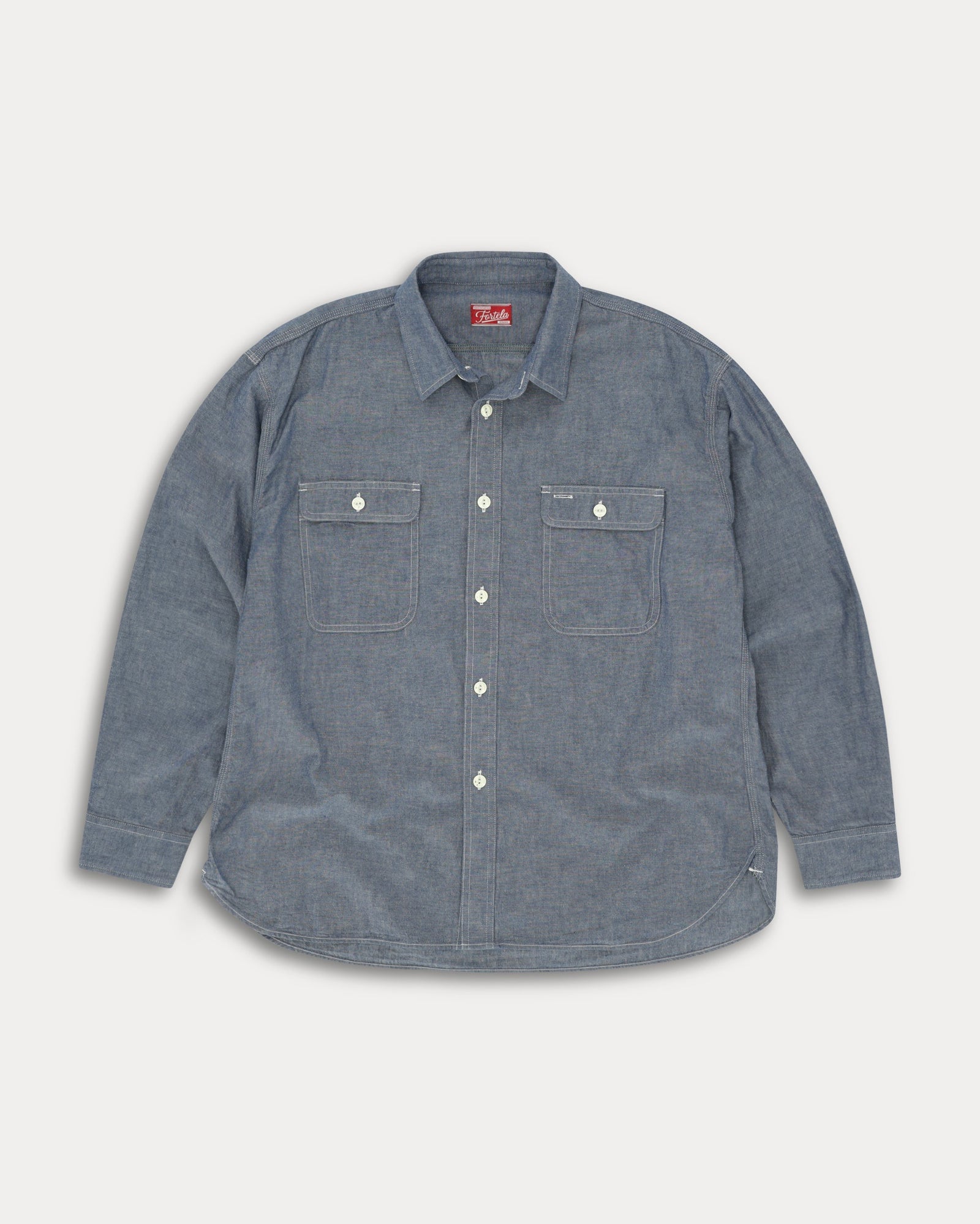 Sail Camicia In Japan