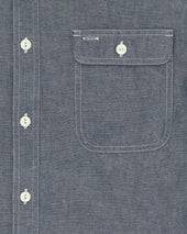 Sail Camicia In Japan