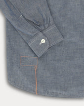 Sail Camicia In Japan