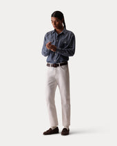 Sail Camicia In Japan