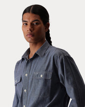 Sail Camicia In Japan