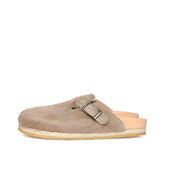 Sal 1 W Crepe Sole Shaggy Yuketen
